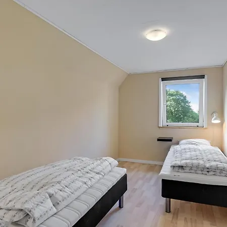 Holiday home 3 Bedroom In