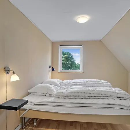3 Bedroom In Holiday home Fur