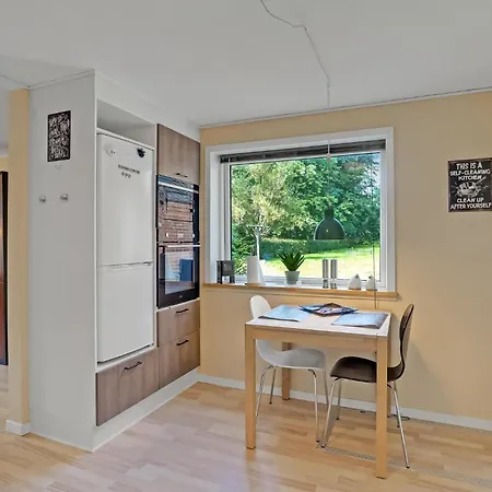 3 Bedroom In