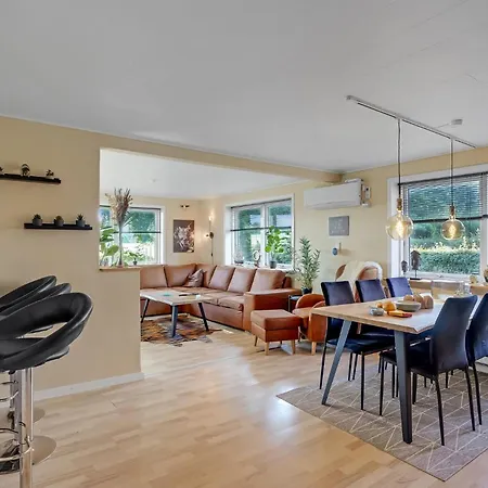 3 Bedroom In