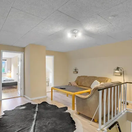 3 Bedroom In Holiday home *