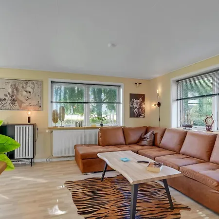 Holiday home 3 Bedroom In *