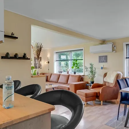 3 Bedroom In Holiday home Fur