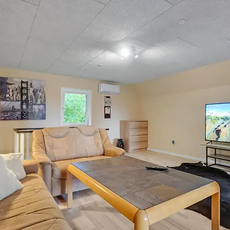3 Bedroom In Holiday home Fur