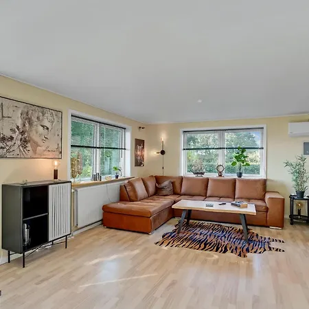 3 Bedroom In