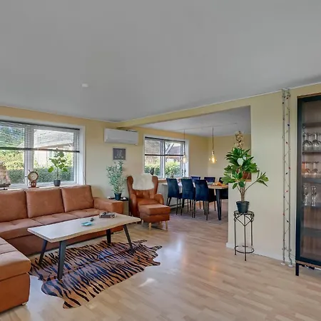 Holiday home 3 Bedroom In