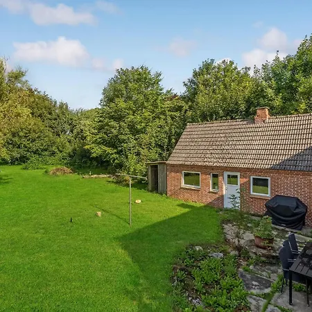 Holiday home 3 Bedroom In