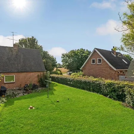 3 Bedroom In